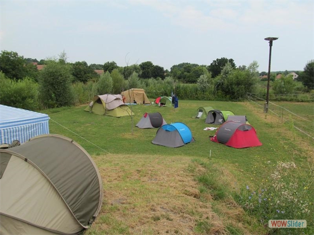 73 Camping veld4 ons groepsterrein