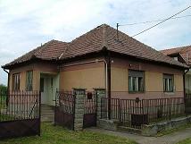 Detail information Ungarische Einfamilien Haus 908