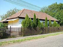 Ungarische renovietes Familien Haus 911, detaillierte Informationen