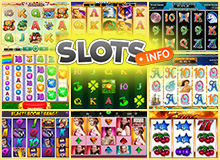 find the best Dutch online casinos at slots.info