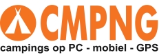 Campings op PC - mobiel - GPS, Hellohallopark Hongarije vakantie camping