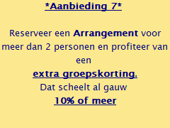 Aanbieding 7, HelloHalloPark Hongarije vakantie camping en manege paardrijden wandelen fietsen