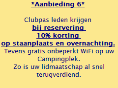 Aanbieding 6, HelloHalloPark Hongarije vakantie camping en manege paardrijden wandelen fietsen